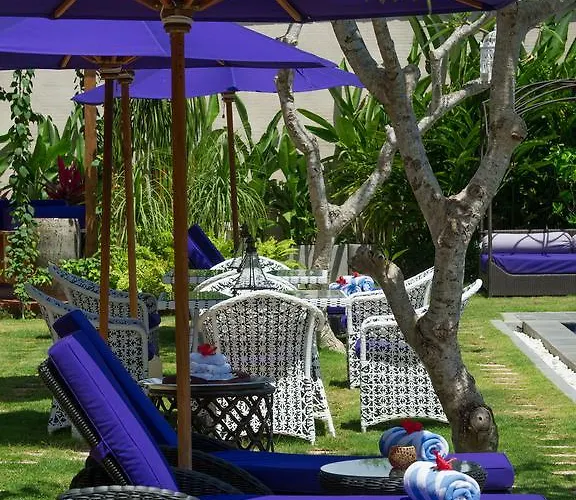 Sayang D'amour Villa Seminyak (Bali)