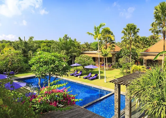 Sayang D'amour Seminyak (Bali)