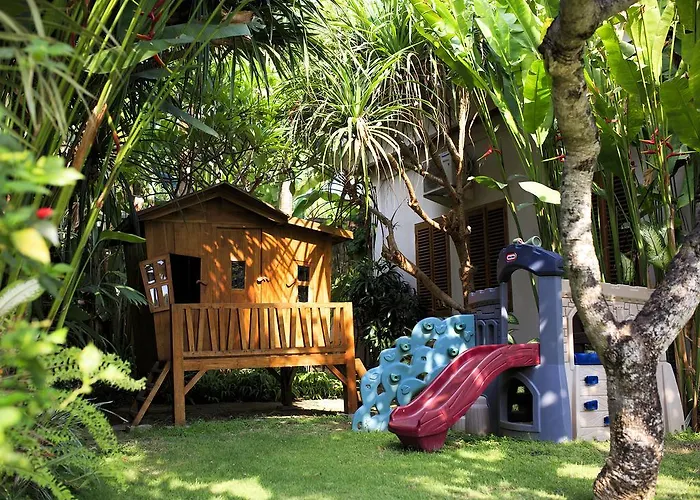 Villa Sayang D'amour *