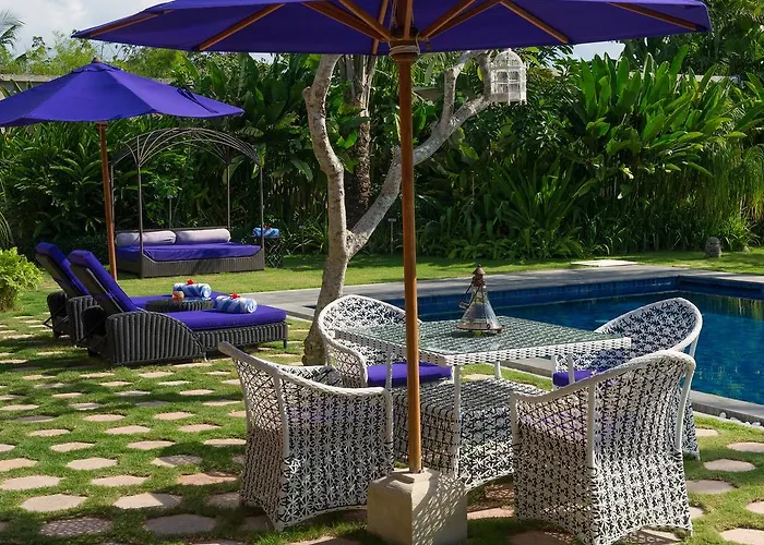 Villa Sayang D'amour *