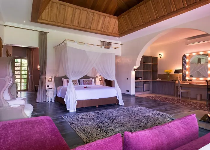 Villa Sayang D'amour
