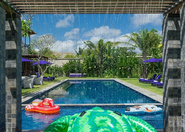 Sayang D'amour * Seminyak (Bali)