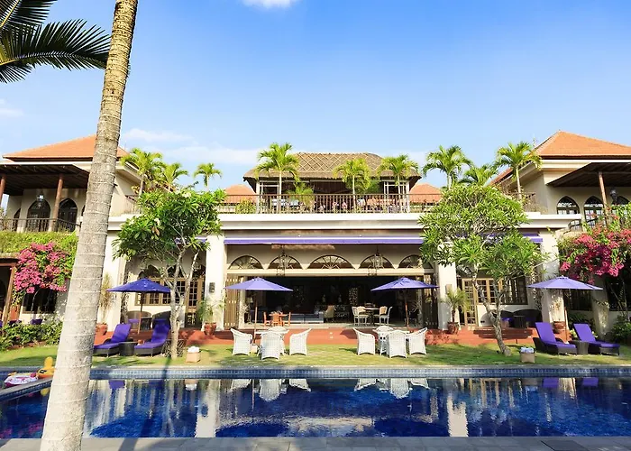 Sayang D'amour Villa Seminyak (Bali)