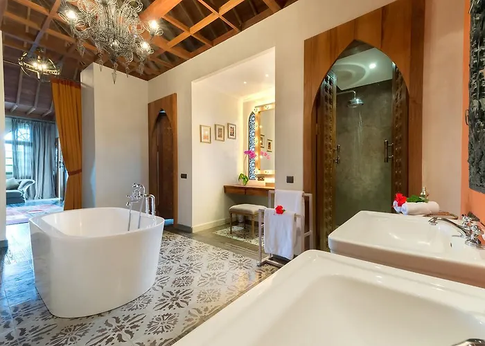 Sayang D'amour Villa