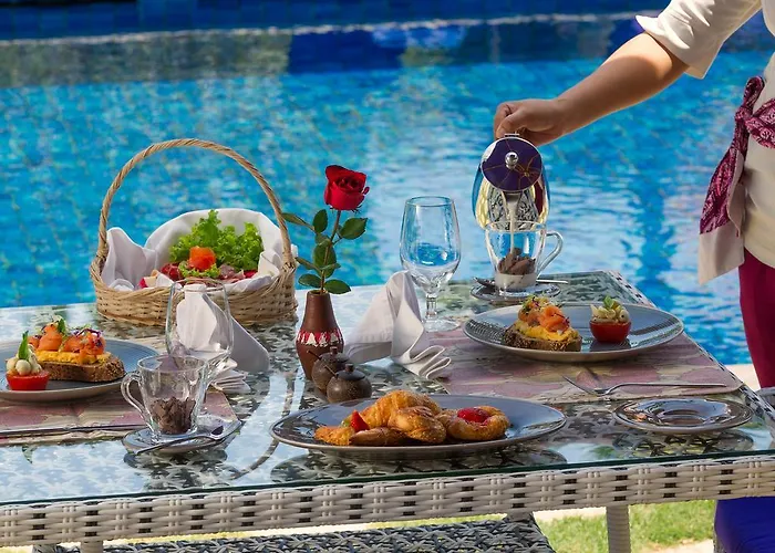Sayang D'amour Villa Seminyak (Bali)