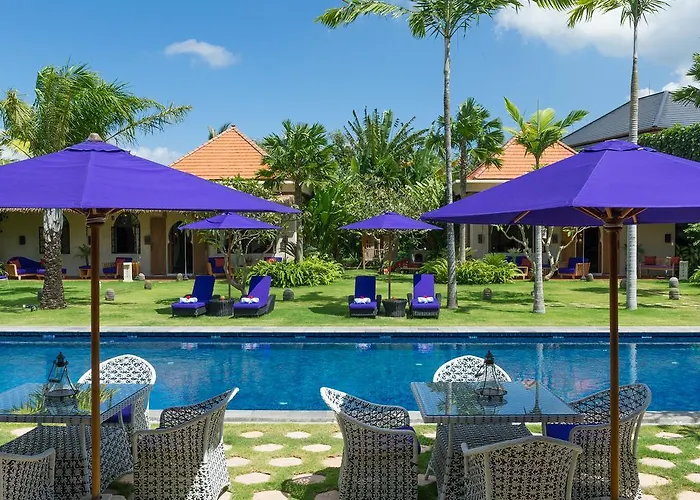 Villa Sayang D'amour *