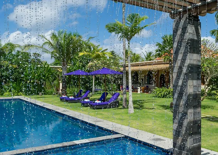 Sayang D'amour Villa Seminyak (Bali)