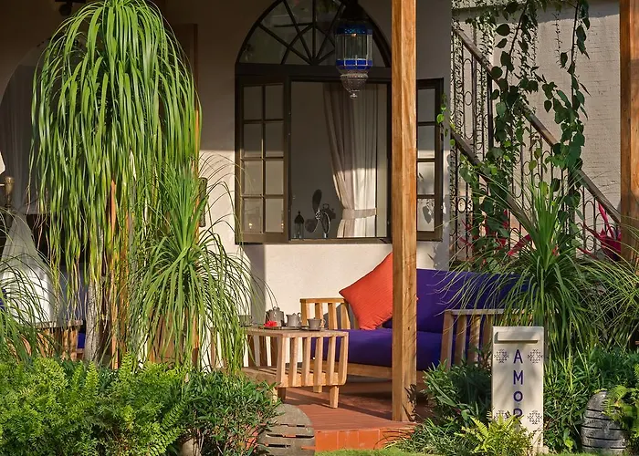 Villa Sayang D'amour *