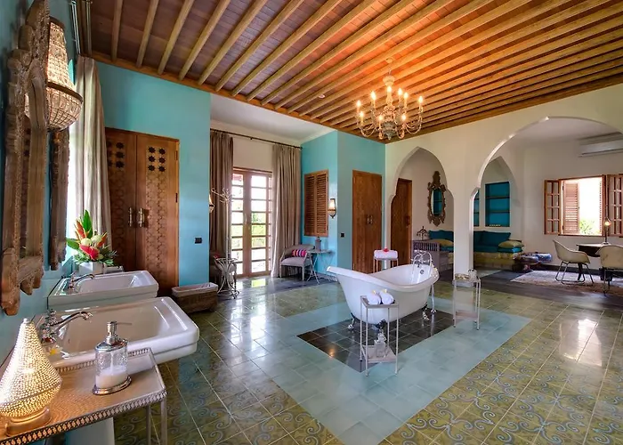 Villa Sayang D'amour